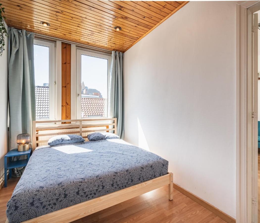 Apartment Large Center Antwerp