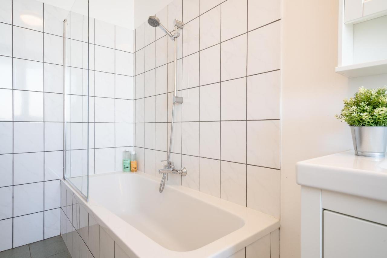 Apartment Large Center Antwerp