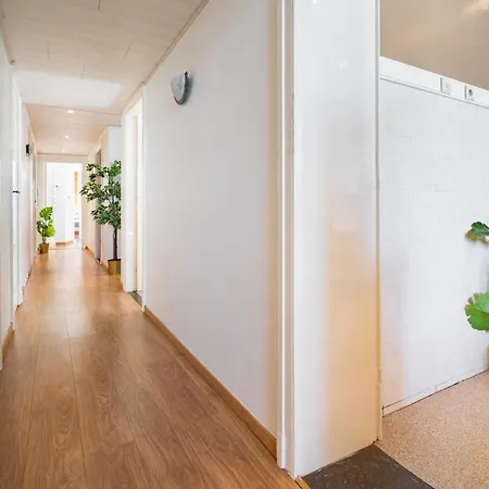 Large Antwerp City Center Apartments Exterior photo