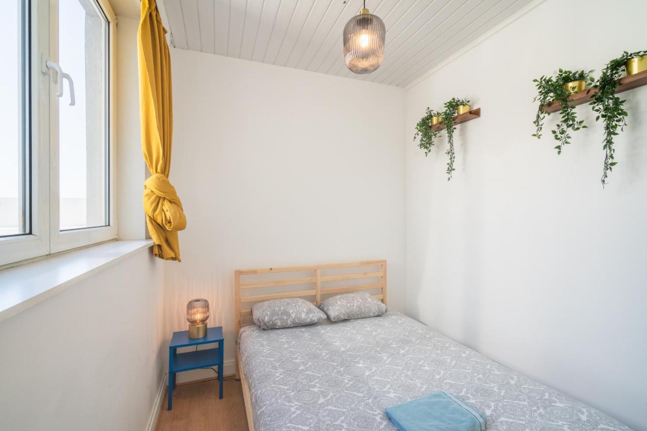 Apartamento Large Center Amberes