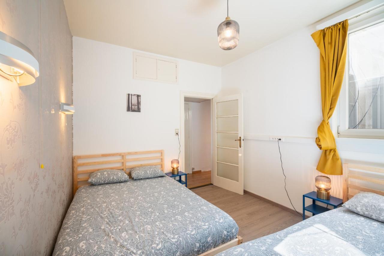 Apartamento Large Center Amberes