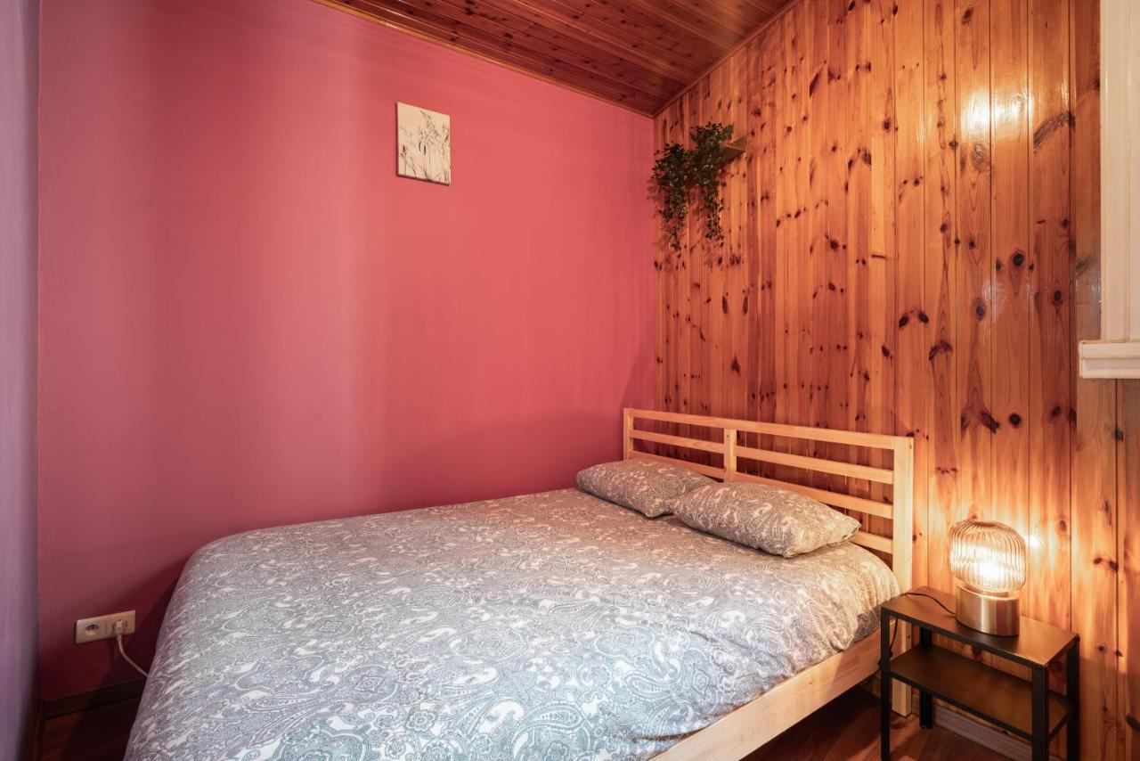 Apartamento Large Center Amberes