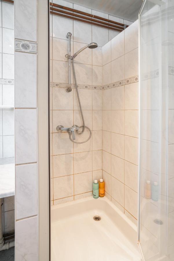 Apartamento Large Center Amberes