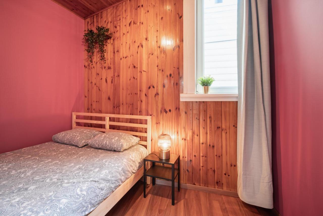 Apartamento Large Center